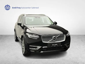 image du véhicule VOLVO XC90 2.0 B5 MH Inscription 7P. AWD