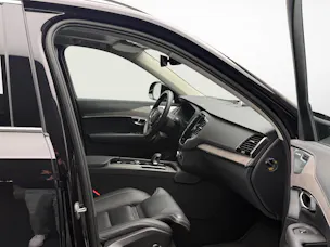 Volvo XC90 2.0 B5 MH Inscription 7P. AWD
