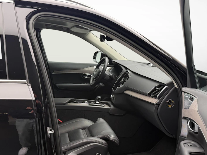 image du véhicule VOLVO XC90