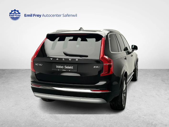 image du véhicule VOLVO XC90