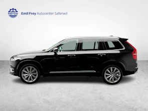 image du véhicule VOLVO XC90 2.0 B5 MH Inscription 7P. AWD