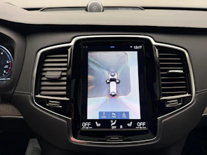 image du véhicule VOLVO XC90 2.0 B5 MH Inscription 7P. AWD