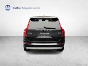 Volvo XC90 2.0 B5 MH Inscription 7P. AWD