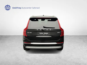 image du véhicule VOLVO XC90 2.0 B5 MH Inscription 7P. AWD