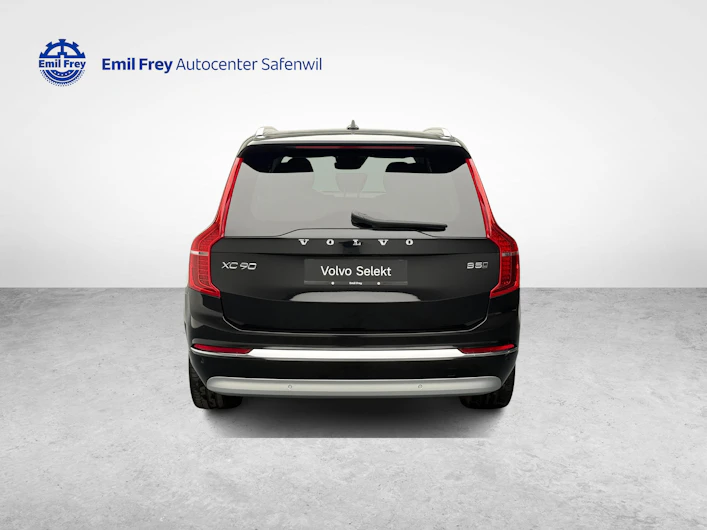 image du véhicule VOLVO XC90