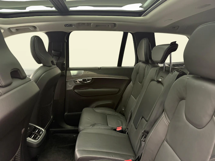 image du véhicule VOLVO XC90