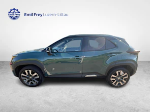 Fahrzeugbild TOYOTA Yaris Cross 1.5 VVT-i HSD Premium AWD-i