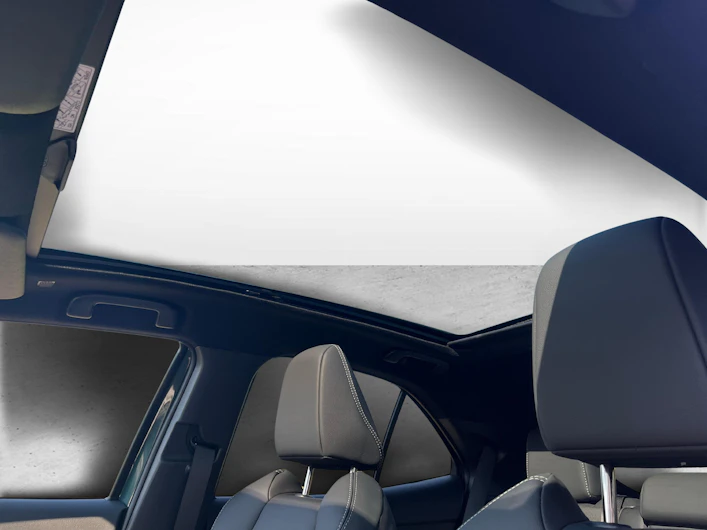 Fahrzeugbild TOYOTA YARIS CROSS