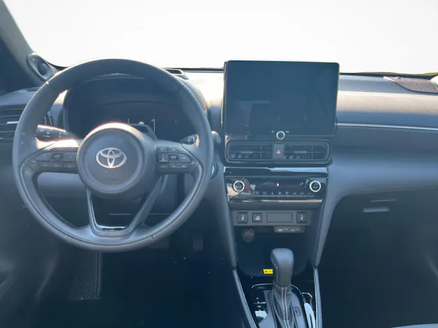 Toyota Yaris Cross 1.5 VVT-i HSD Premium AWD-i