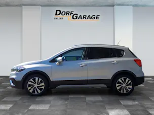 Suzuki SX4 S-Cross 1.4 T Piz Sulai Top 4x4