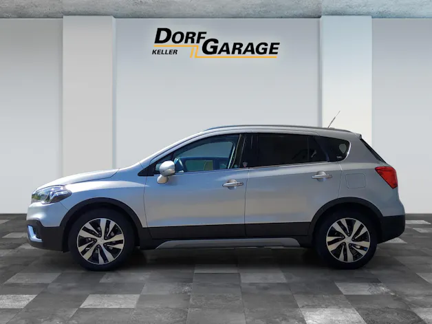 Suzuki SX4 S-Cross 1.4 T Piz Sulai Top 4x4