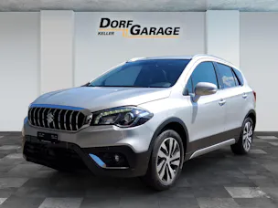 Suzuki SX4 S-Cross 1.4 T Piz Sulai Top 4x4