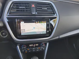 Suzuki SX4 S-Cross 1.4 T Piz Sulai Top 4x4