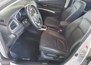 Suzuki SX4 S-Cross 1.4 T Piz Sulai Top 4x4