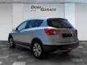 Suzuki SX4 S-Cross 1.4 T Piz Sulai Top 4x4