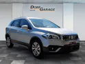 Suzuki SX4 S-Cross 1.4 T Piz Sulai Top 4x4