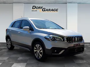 Suzuki SX4 S-Cross 1.4 T Piz Sulai Top 4x4
