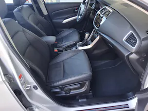 Suzuki SX4 S-Cross 1.4 T Piz Sulai Top 4x4