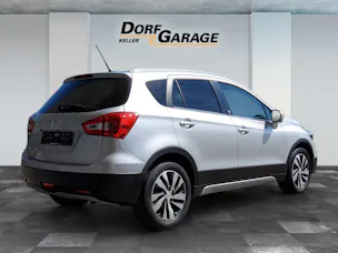 Suzuki SX4 S-Cross 1.4 T Piz Sulai Top 4x4