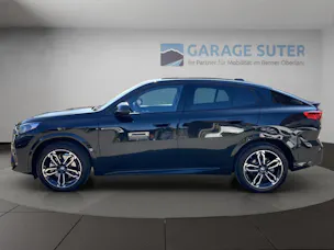 BMW iX2 30 xDrive