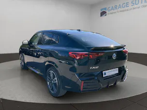 BMW iX2 30 xDrive