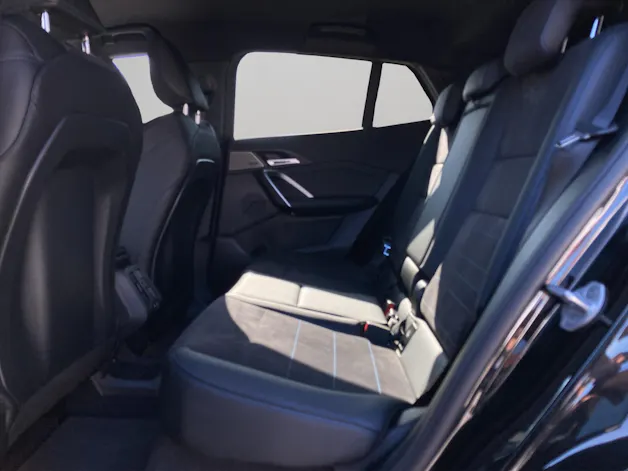 BMW iX2 30 xDrive