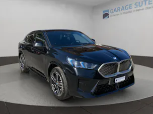 BMW iX2 30 xDrive
