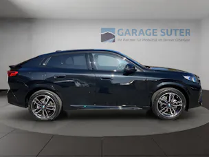 BMW iX2 30 xDrive
