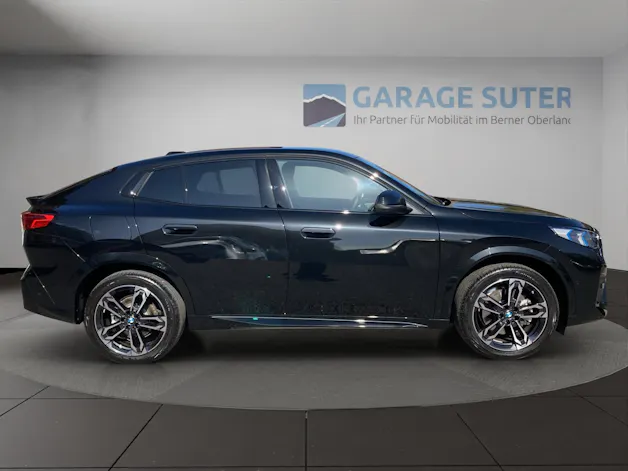 BMW iX2 30 xDrive