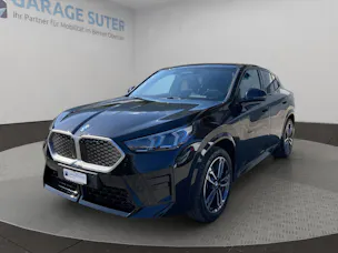 BMW iX2 30 xDrive