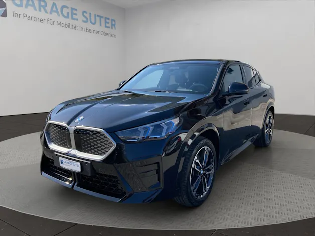BMW iX2 30 xDrive