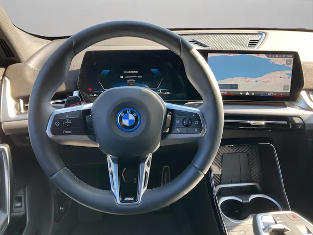 BMW iX2 30 xDrive