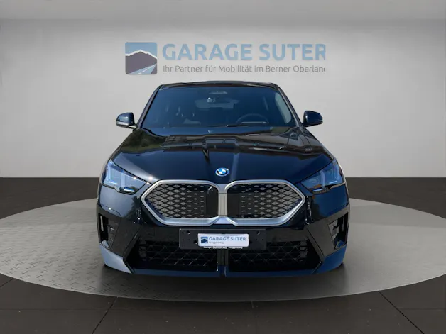 BMW iX2 30 xDrive