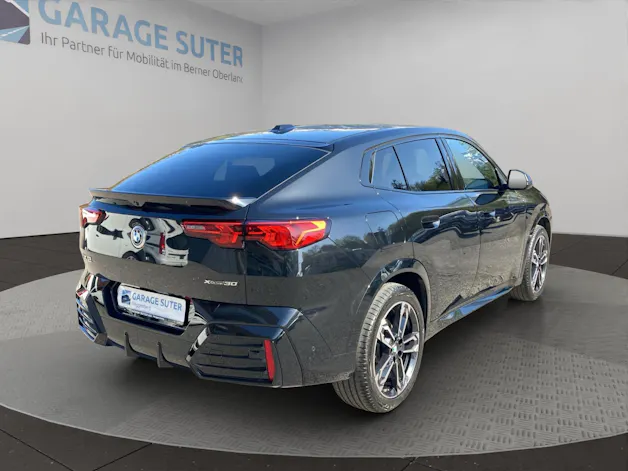 BMW iX2 30 xDrive