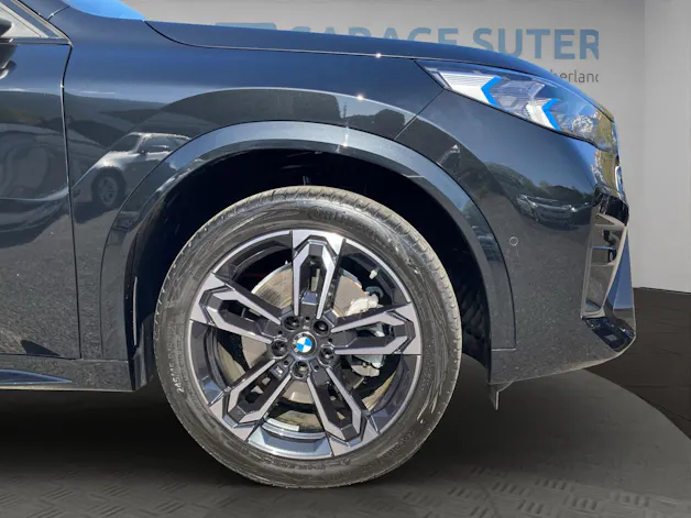 BMW iX2 30 xDrive
