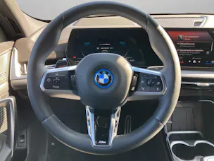 BMW iX2 30 xDrive