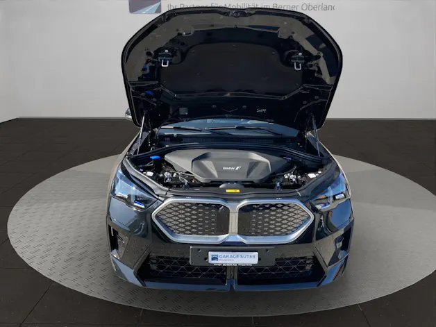BMW iX2 30 xDrive