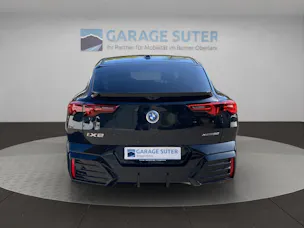 BMW iX2 30 xDrive