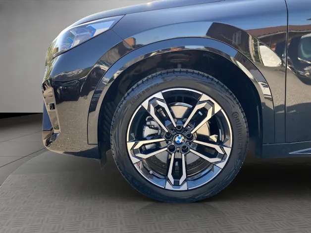 BMW iX2 30 xDrive