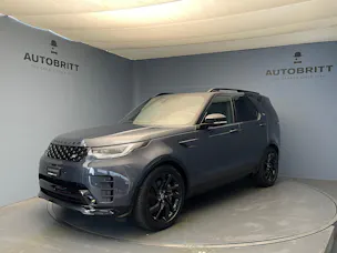 Land Rover Discovery 3.0 D I6 250 Dynamic SE