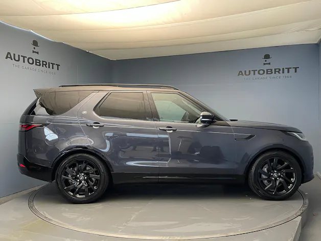 Land Rover Discovery 3.0 D I6 250 Dynamic SE