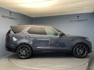 Land Rover Discovery 3.0 D I6 250 Dynamic SE