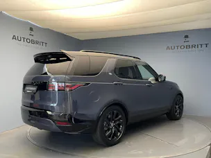 Land Rover Discovery 3.0 D I6 250 Dynamic SE