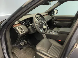 Land Rover Discovery 3.0 D I6 250 Dynamic SE