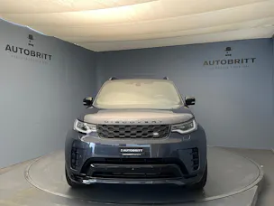 Land Rover Discovery 3.0 D I6 250 Dynamic SE