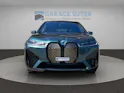 BMW iX xDrive40