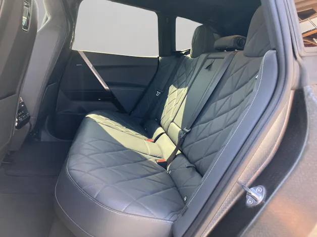 BMW iX xDrive40