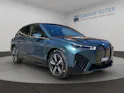 BMW iX xDrive40