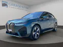 BMW iX xDrive40