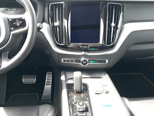Volvo XC60 2.0 T6 TE R-Design eAWD